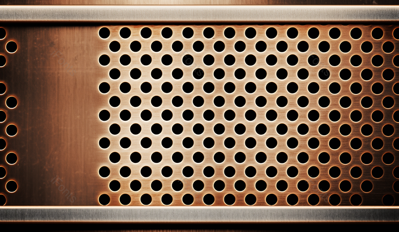 金属孔洞质感实拍摄影图,高清,摄影图,摄影图片,图片大全,摄影图免费下载